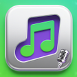 Ikona programu: Neo music player-simple