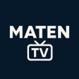 Icon des Programms: maten tv