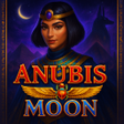 Icon des Programms: Anubis Moon