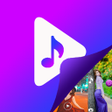 Ikona programu: Music Player Vault :Hide …