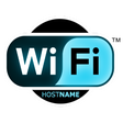 Icon des Programms: Change HostName WiFi Pro