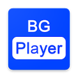 プログラムのアイコン: BG Player