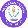Icon des Programms: THE NOOTAN P.E.T HUB