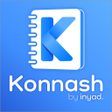 プログラムのアイコン: Konnash: Customers  Suppl…