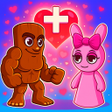 Icon of program: Trend Family: Merge Arena