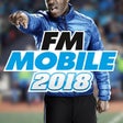 プログラムのアイコン: Football Manager Mobile 2…