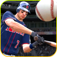 程序图标: American Baseball League