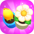 Icon des Programms: Flower Puzzle Sort