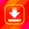 Ikona programu: Video Downloader Master 2…