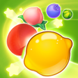 Icono de programa: Tap Fruit Wipeout