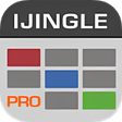 プログラムのアイコン: i-jingle pro