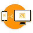 Icon des Programms: DLNA Media Stream & Mirro…