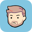 プログラムのアイコン: Almania: Schul-Sim  Comed…
