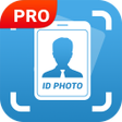 プログラムのアイコン: ID Photo  Passport Portra…