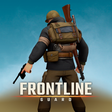 Icon of program: Frontline Guard: WW2 Onli…