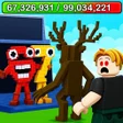 Icono de programa: 99 Nights Vs Brainrots