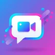 Icon des Programms: Vibes: Random Video Chat