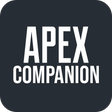 Ikona programu: Companion for Apex Legend…