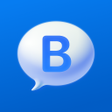 程序图标: BetterSpeak: AI Language …