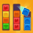 Icon des Programms: Match Stack Mania