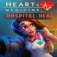 Ikona programu: Hearts Me…