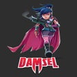 Ikona programu: Damsel