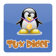 Icon des Programms: Tux Rider