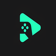 Ikona programu: Google Play Games