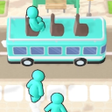 Icon des Programms: CrowdedParking