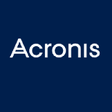 Ikona programu: Acronis True Image Cleanu…