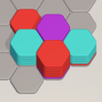 プログラムのアイコン: HexagonMatch
