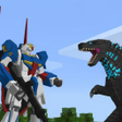 プログラムのアイコン: ROBOT VS KING MONSTER