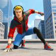 Icon des Programms: Hero Fighting: Vegas City