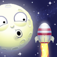 Ikona programu: Shoot The Moon