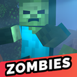 Icon des Programms: Zombie apocalypse in mine…