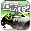 プログラムのアイコン: Colin McRae: DiRT 2