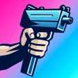 Ikona programu: Gangside: Turf Wars