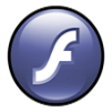 Icon des Programms: FLV-Media Player