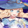 プログラムのアイコン: Magical Girl:…