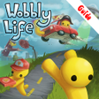 プログラムのアイコン: Wobbly Life Guide Stick