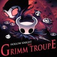 Icon des Programms: Hollow Knight: The Grimm …