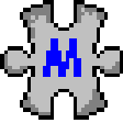 Icône du programme : Mosaic Creator