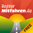 Icon des Programms: Mitfahrgelegenheit