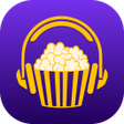 Icon des Programms: Popcorn FM