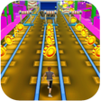 Icon des Programms: Boy Train Runner - Subway…