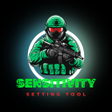 Icon des Programms: Sensitivity Settings Pro