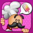 Icono de programa: Papa Louie Pals