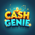 Icon des Programms: CashGenie - Earn Rewards