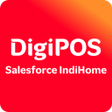 Icono de programa: DigiPOS Salesforce IndiHo…