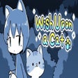 程序图标: Wish Upon a Cat